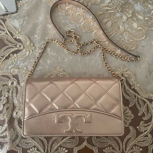 Tory Burch wallet crossbody